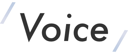 Voice