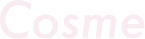 Cosme